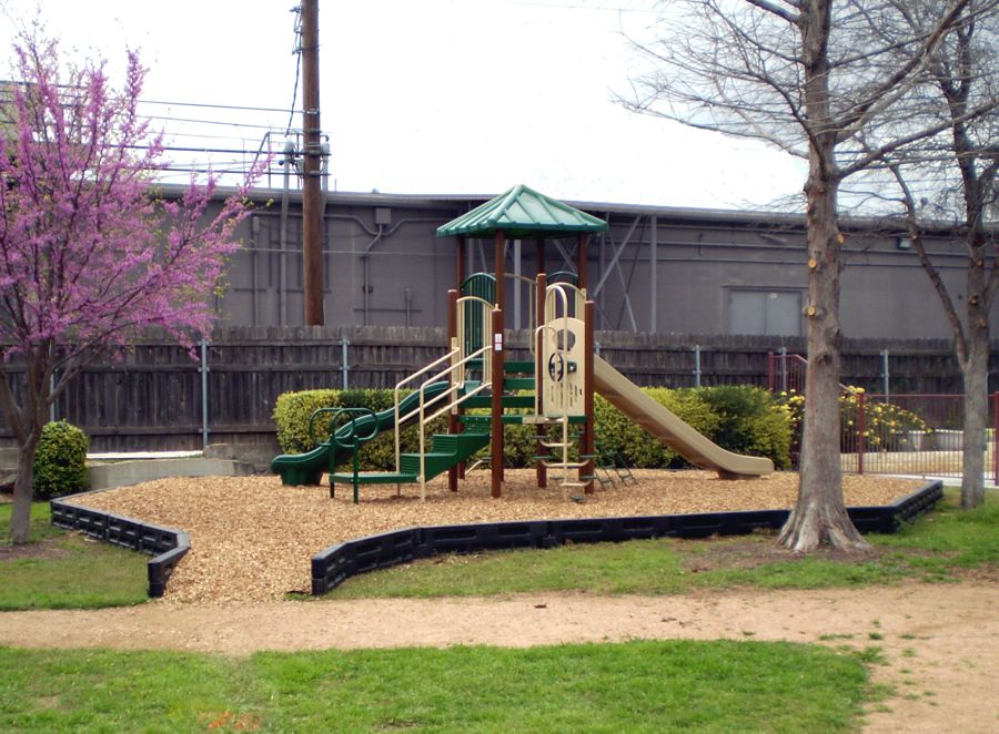 Playground Model KS 22204 Commercial Playground Equipment